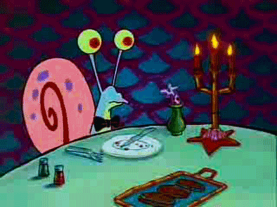 One Shall Not Spongebob Squarepants GIF - Find & Share on GIPHY