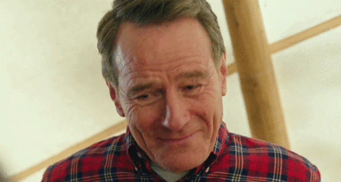 Angry Bryan Cranston GIF - Find & Share on GIPHY