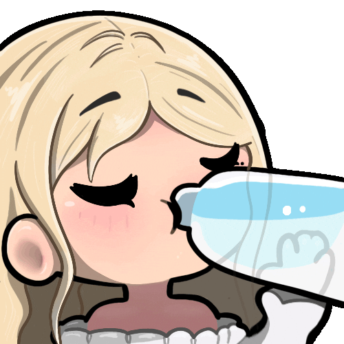 Water Drinking GIF - Find & Share on GIPHY