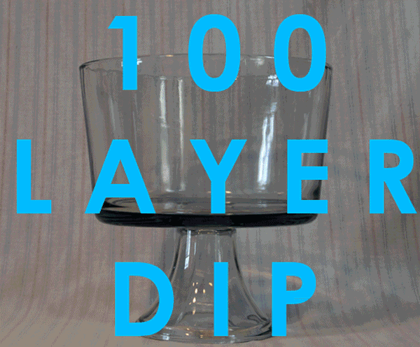 Dip Layer GIF - Find & Share on GIPHY