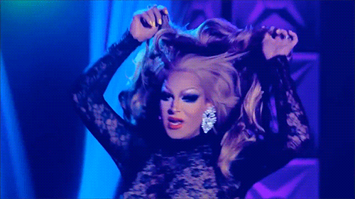 Rupauls Drag Race Lip Sync For Your Life GIF - Find & Share on GIPHY