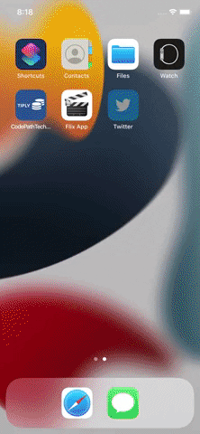 Video Walkthrough Video Walkthrough