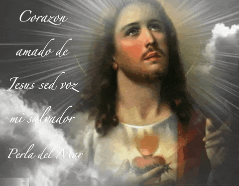 Jesus GIF - Find & Share on GIPHY