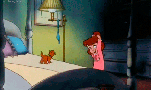 Oliver And Company Oliver 
