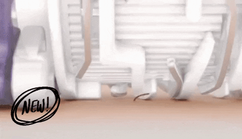 Epilator Gif GIF