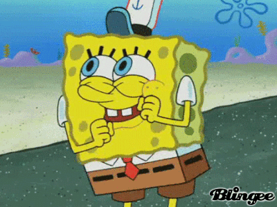 spong bob moving images gifs