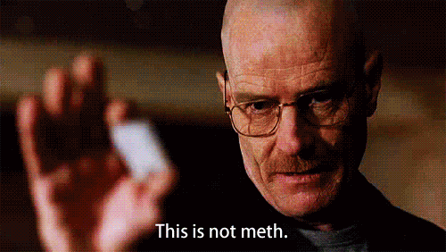 Image result for Breaking Bad gif