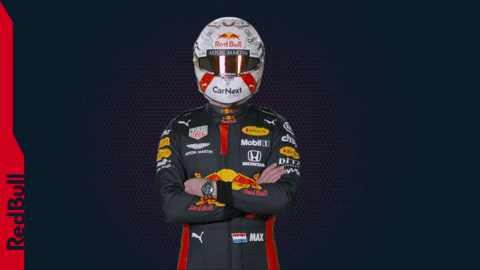 Red Bull Nod GIF by Red Bull Racing - Find & Share on GIPHY