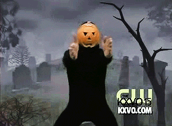 Halloween Dancing GIF - Find & Share on GIPHY