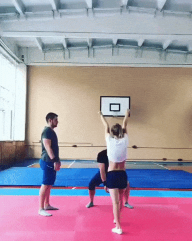 Thats pure strength in funny gifs