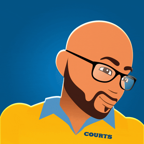 UnicomerCourtsCaribbean GIF
