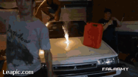 Blast best Gif