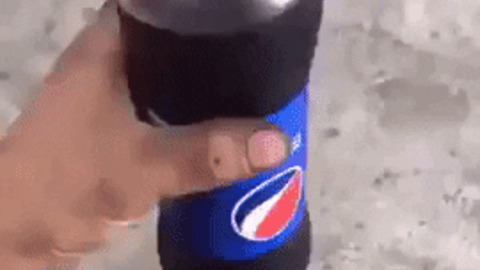 Pepsi Vs Torque