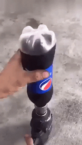 Pepsi Vs Torque in wow gifs