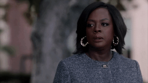 How To Get Away With Murder GIF by ABC Network - Find & Share on GIPHY