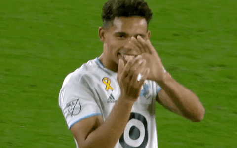 Lets Go Win GIF by Major League Soccer - Find & Share on GIPHY