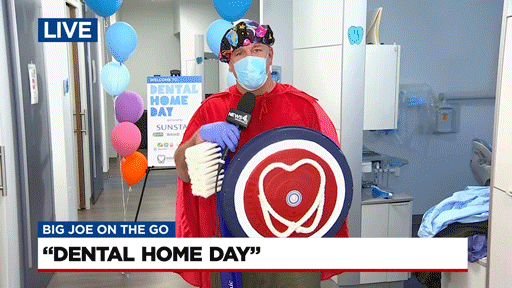 Big Joe GIF by WSMV News 4, Nashville