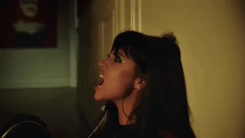 Secrets GIF by Becky G - Find & Share on GIPHY