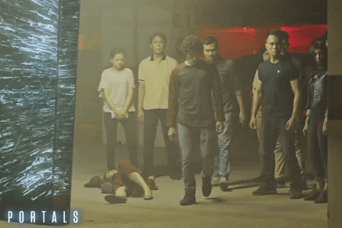 Screen Media Films GIF