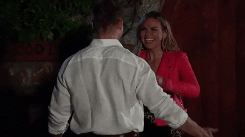 BachelorNation -  Bachelorette 15 - Hannah Brown - July 15 - Epi 9 - *Sleuthing Spoilers* - Page 54 Giphy