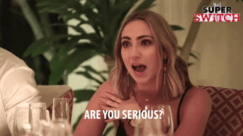 Angry Drama GIF by The Super Switch