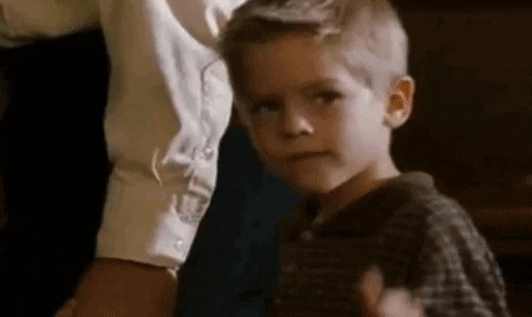 Profil - Adam Newman Giphy
