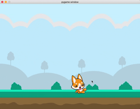 GitHub - Dosssik/python_jumper_game: A bit of fun with Python