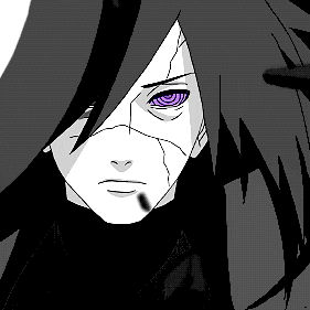 Uchiha Jhin