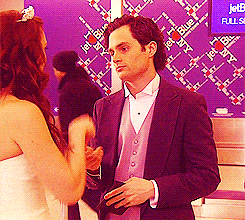 Leighton Meester Request GIF - Find & Share on GIPHY