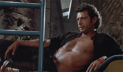 Jurassic Park GIFs - Find & Share on GIPHY