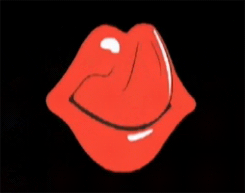 Rolling Stones Logo GIFs - Find & Share on GIPHY