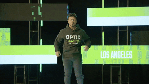 OpTic Gaming GIF