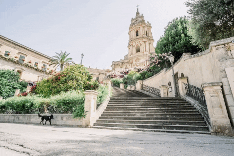 Jessica Lucile Photography | Sicily Vacation | Modica 