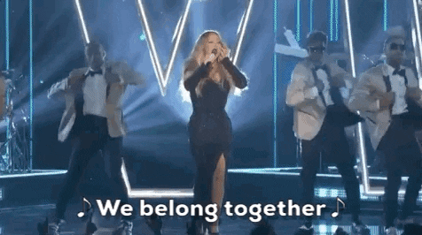 Mariah Carey 2019 Bbmas GIF by Billboard Music Awards