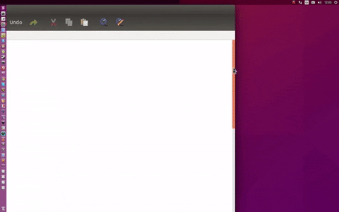 Overlay Scrollbars in Ubuntu 15.10