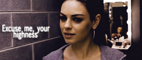 Mila Kunis Fan S Find And Share On Giphy