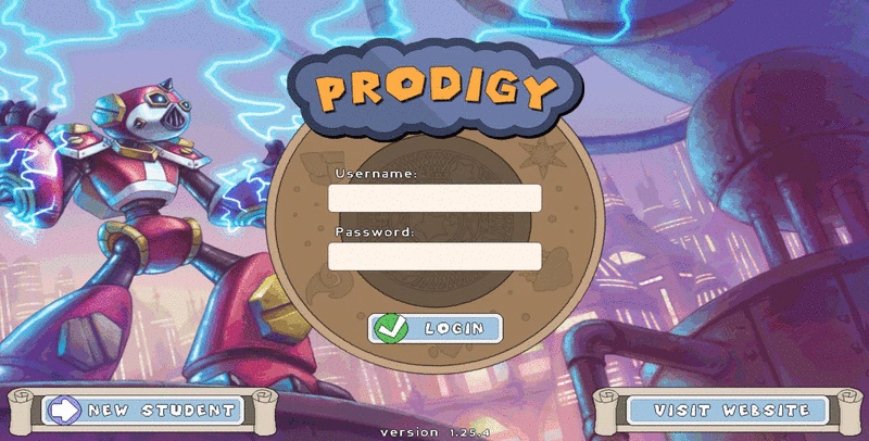 hack to get a hex in prodigy