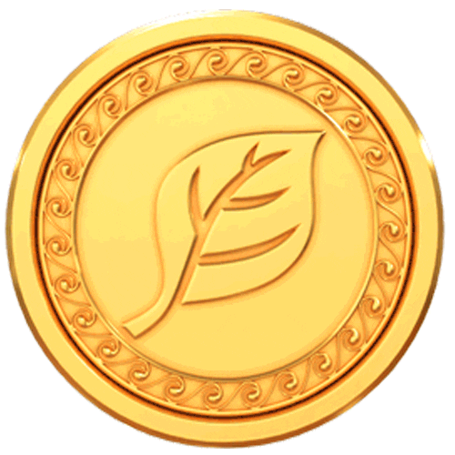 Money Gold Sticker by MyTona for iOS & Android GIPHY