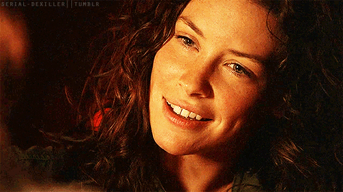Evangeline Lilly Please GIF - Find & Share on GIPHY