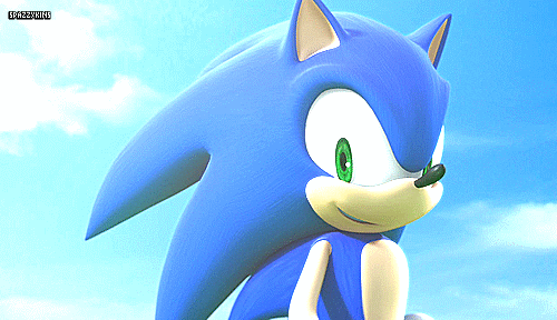 Nueva imagen de la película Sonic the Hedgehog