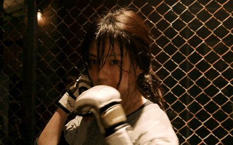 Đến khi quyết tâm mạnh mẽ để trả thù cho cha. (Ảnh: Internet) Đến khi quyết tâm mạnh mẽ để trả thù cho cha. (Ảnh: Internet)