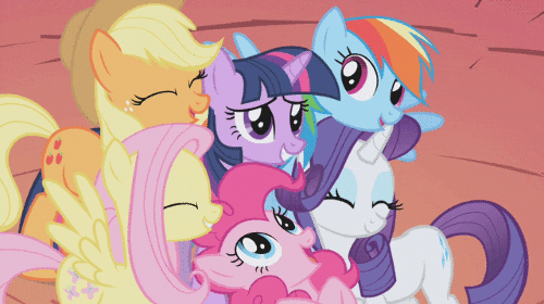 My Little Pony GIF - Find & Share on GIPHY