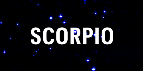 24th July Horoscope 2022 - Daily Horoscope (Scorpio)