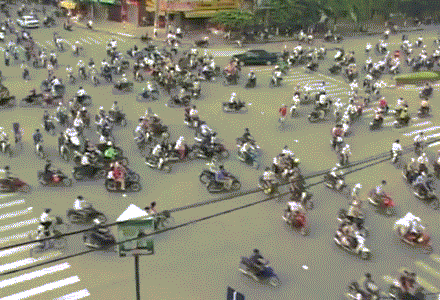 Traffic Asia GIF - Find & Share on GIPHY
