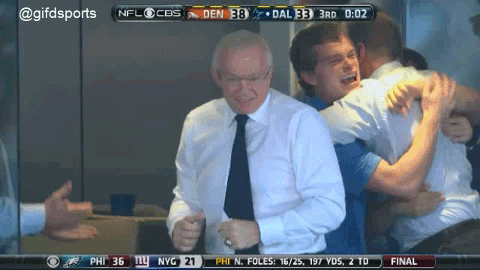 Image result for jerry jones gif