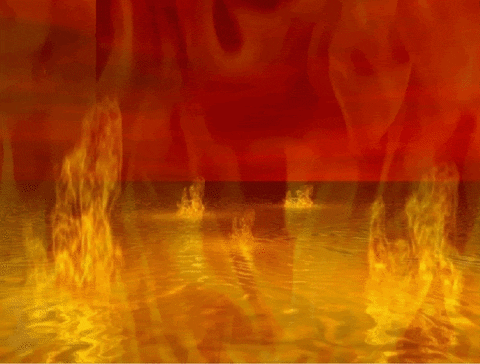 fire background gif