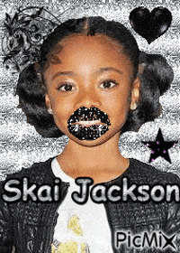 Skai jackson twitter video download - sitenelo