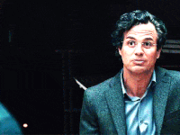Image result for mark ruffalo gif