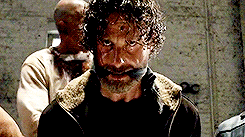 the walking dead animated GIF