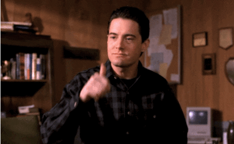 Lie Rumors GIF - Find & Share on GIPHY